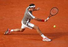 Federer - Nadal en París, una semifinal magnifique