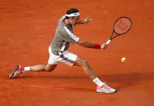 Federer - Nadal en Par&iacute;s, una semifinal magnifique