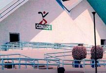Federación Mexicana de Natación hace caso omiso del desconocimiento de Conade y convoca a eventos