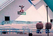 Debe Conade transparentar nombres de becarios y montos: Inai Debe Conade transparentar nombres de becarios y montos: Inai