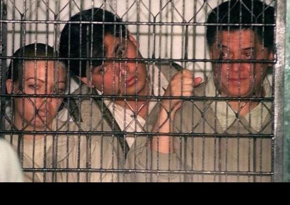 A 20 años del asesinato de Stanley, ¿qué pasó con los involucrados?