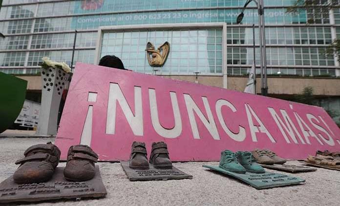 Se reunirá López Obrador con familiares de niños fallecidos en guardería