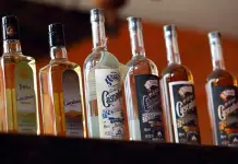 Exportadores de tequila, cautos ante aranceles de EEUU Exportadores de tequila, cautos ante aranceles de EEUU