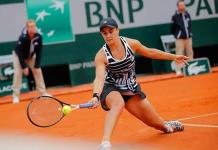 Barty y Vondrousova se jugarán el título de Roland Garros