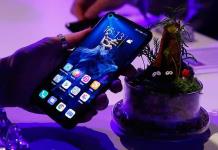 Facebook retira sus apps de los teléfonos de Huawei