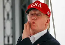 Trump clama victoria en negociación de aranceles con México