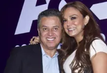 Brenda Bezares denuncia amenazas del equipo de Adrián Marcelo Brenda Bezares denuncia amenazas del equipo de Adrián Marcelo