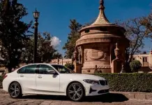 ¿Cómo es el auto que BMW arma en San Luis?