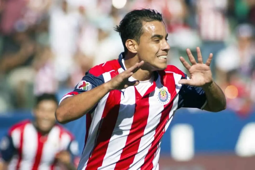 Omar Bravo tiene dos carpetas de investigación más: Fiscalía