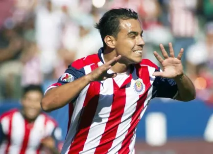Omar Bravo tiene dos carpetas de investigación más: Fiscalía