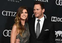 Chris Pratt y Katherine Schwarzenegger: Nueva bendición familiar