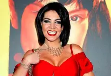 La historia de superación de Paola Durante La historia de superación de Paola Durante