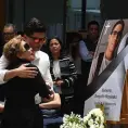 Vine por el diploma de mi hijo y me llevo su acta de defunción: madre de Norberto