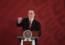 México tiene 45 días para disminuir el flujo migratorio rumbo a EEUU