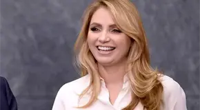 Ang&eacute;lica Rivera prepara su serie autobiogr&aacute;fica