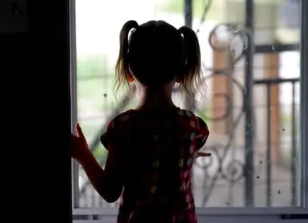 Documentan 549 casos de abuso contra menores en SL y Soledad