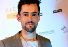 Luis Gerardo M&eacute;ndez revela qu&eacute; papel lo llev&oacute; al estrellato