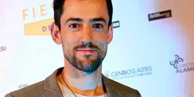 Luis Gerardo Méndez revela qué papel lo llevó al estrellato