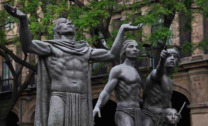 El Pescado de Moctezuma, una carrera que se revivirá 500 años después