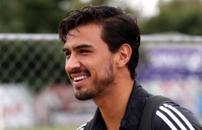 Oswaldo Alanís / Archivo