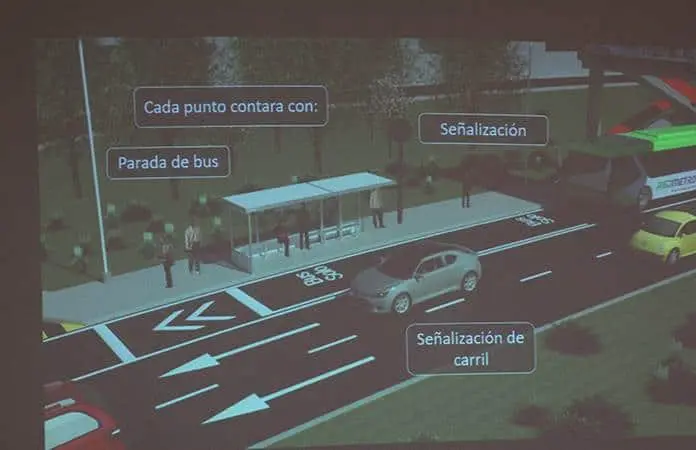 Financiamiento estatal y BANOBRAS respaldan obra del Corredor 3 en San Luis Potosí