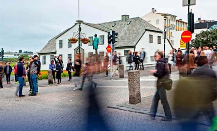 #Especial | Islandia, el país más pacífico del mundo; Nicaragua, el que más empeoró