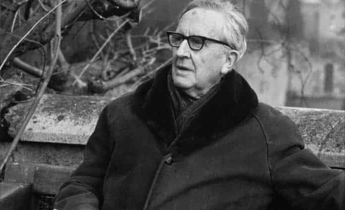 “Tolkien”, la historia del genio que creó la Tierra Media