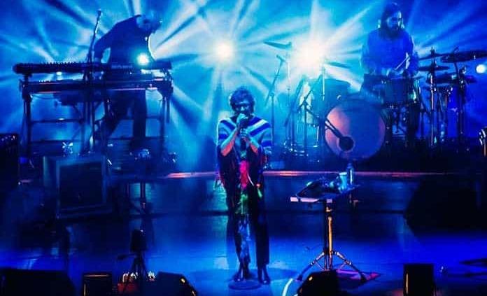 Zoé se despide de “Aztlán” tras exitosa gira