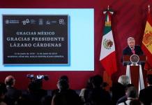 Conmemoran 80 años del exilio español en México