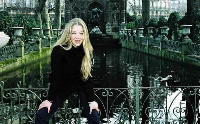 Edith González, la actriz mexicana que encontró su vocación por casualidad