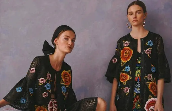Marcas de moda bajo fuego por apropiación cultural en México