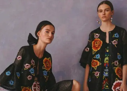 Marcas de moda bajo fuego por apropiación cultural en México