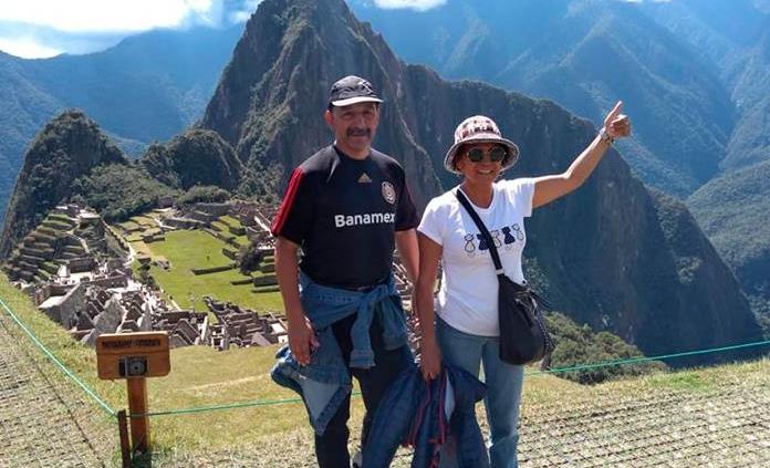 Encuentran muerto a turista mexicano luego de tres días desaparecido en Perú