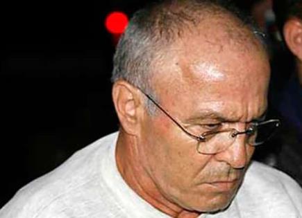 Muere Jean Succar Kuri, empresario sentenciado por pornografía infantil