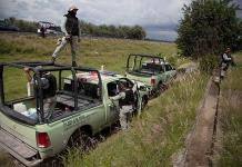 Tras siete cateos localizan túnel huachicolero en Hidalgo