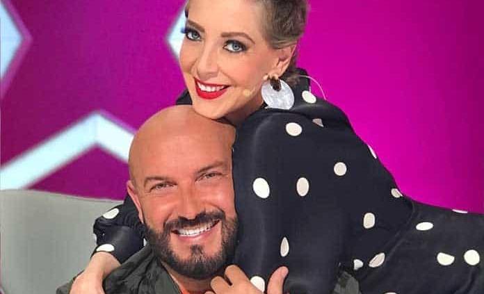 Recuerda David Salomón anécdotas de Edith González en Este es mi estilo