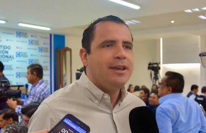 Xavier Azuara  / Archivo