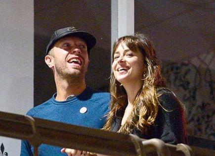 Chris y Dakota: ¿Ruptura o rumor?