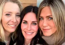 Courteney Cox: Trayectoria y momentos ic&oacute;nicos en su cumplea&ntilde;os 60