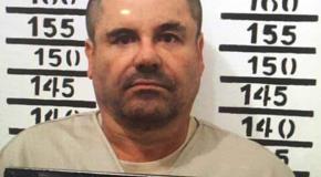 El Chapo pide nuevo juicio; alega extradición ilegal a EU