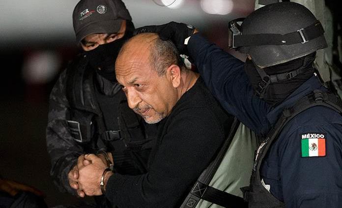 Sentencian a 55 años de prisión a La Tuta