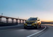 Con Motor de Kwid, Renault lanza competidor para el Avanza y el BR-V