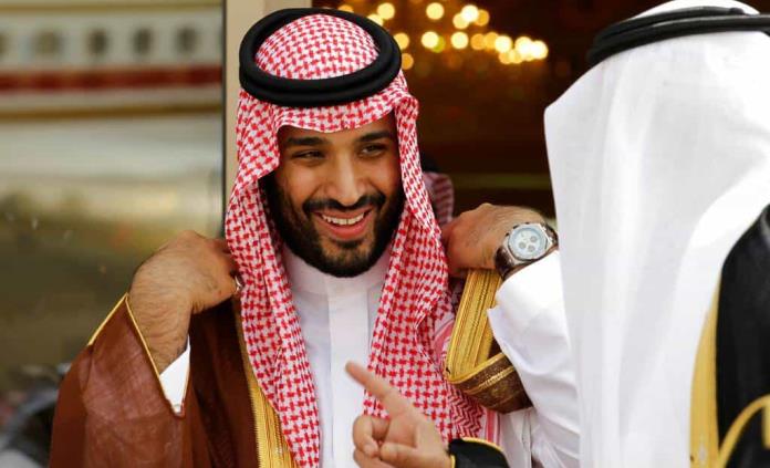 Piden investigar a príncipe saudí por la muerte de Khashoggi