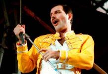 Freddie Mercury estuvo a punto de llamar Mongolian Rhapsody a su canción más famosa
