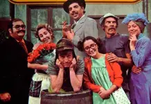 El Chavo del 8 vuelve a la televisión en 2024 El Chavo del 8 vuelve a la televisión en 2024