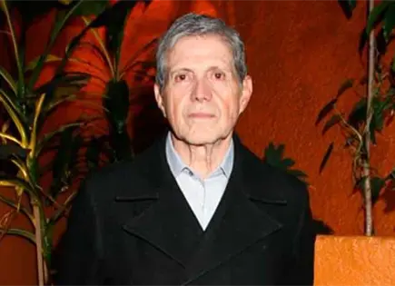 Sof&iacute;a &Aacute;lvarez rememora su relaci&oacute;n con H&eacute;ctor Bonilla tras 44 a&ntilde;os