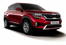 Kia lanza su nuevo SUV compacto Seltos Kia lanza su nuevo SUV compacto Seltos