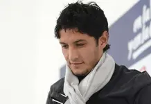 Ángel Reyna y su polémica en la Kings League Ángel Reyna y su polémica en la Kings League