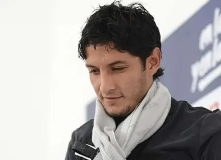 Ángel Reyna y su polémica en la Kings League