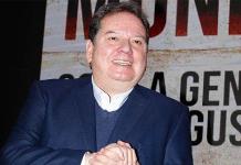 Jorge Mu&ntilde;iz nunca quiso superar el &eacute;xito de su padre